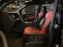 Bentley Bentayga W12