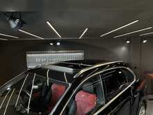 Bentley Bentayga W12