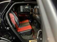 Bentley Bentayga W12