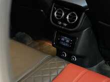 Bentley Bentayga W12