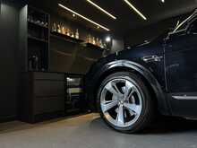 Bentley Bentayga W12