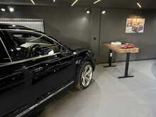 Bentley Bentayga W12