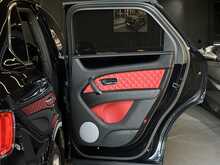 Bentley Bentayga W12