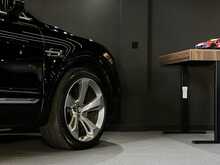 Bentley Bentayga W12