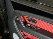 Bentley Bentayga W12