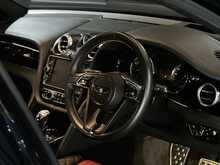 Bentley Bentayga W12