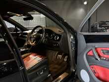 Bentley Bentayga W12