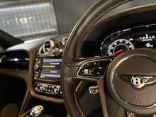 Bentley Bentayga W12