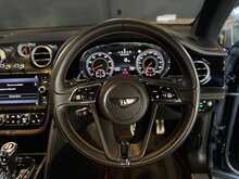 Bentley Bentayga W12