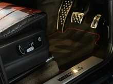 Bentley Bentayga W12