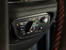 Bentley Bentayga W12