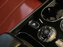 Bentley Bentayga W12