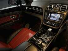 Bentley Bentayga W12