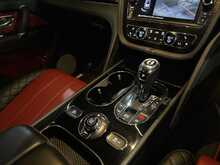 Bentley Bentayga W12