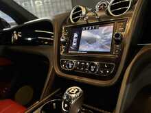 Bentley Bentayga W12