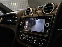 Bentley Bentayga W12