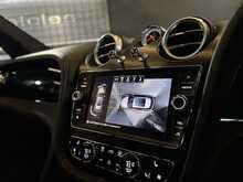 Bentley Bentayga W12