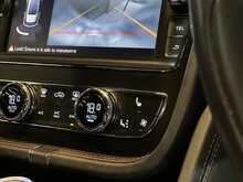 Bentley Bentayga W12