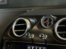 Bentley Bentayga W12