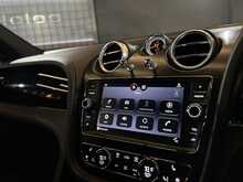 Bentley Bentayga W12