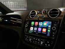 Bentley Bentayga W12