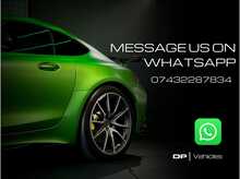 Mercedes-Benz A Class A180 AMG Line 