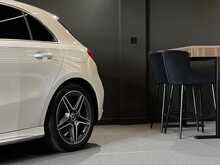 Mercedes-Benz A Class A180 AMG Line 