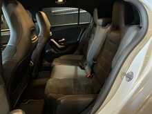 Mercedes-Benz A Class A180 AMG Line 