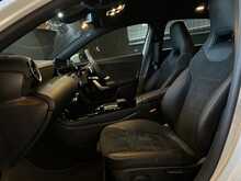 Mercedes-Benz A Class A180 AMG Line 