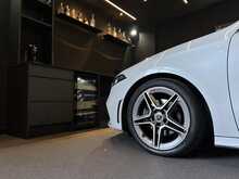 Mercedes-Benz A Class A180 AMG Line 