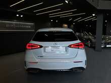 Mercedes-Benz A Class A180 AMG Line 
