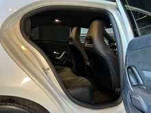 Mercedes-Benz A Class A180 AMG Line 