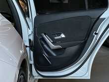 Mercedes-Benz A Class A180 AMG Line 