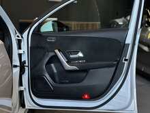 Mercedes-Benz A Class A180 AMG Line 