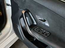 Mercedes-Benz A Class A180 AMG Line 