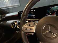Mercedes-Benz A Class A180 AMG Line 