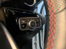 Mercedes-Benz A Class A180 AMG Line 