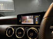 Mercedes-Benz A Class A180 AMG Line 