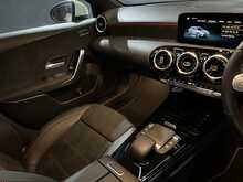 Mercedes-Benz A Class A180 AMG Line 