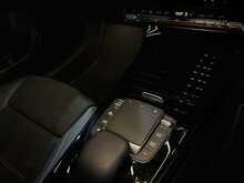 Mercedes-Benz A Class A180 AMG Line 