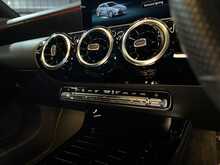 Mercedes-Benz A Class A180 AMG Line 