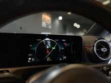 Mercedes-Benz A Class A180 AMG Line 