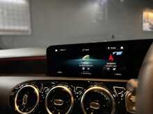 Mercedes-Benz A Class A180 AMG Line 