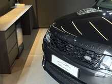 Land Rover Range Rover Sport 2.0 P400e HSE Dynamic Black