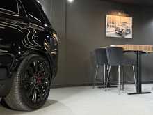 Land Rover Range Rover Sport 2.0 P400e HSE Dynamic Black