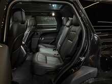 Land Rover Range Rover Sport 2.0 P400e HSE Dynamic Black