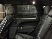 Land Rover Range Rover Sport 2.0 P400e HSE Dynamic Black
