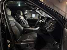 Land Rover Range Rover Sport 2.0 P400e HSE Dynamic Black