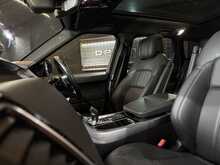 Land Rover Range Rover Sport 2.0 P400e HSE Dynamic Black