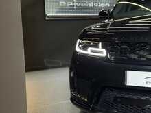Land Rover Range Rover Sport 2.0 P400e HSE Dynamic Black